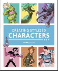 Image of Creating stylized characters