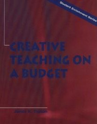 Image of Creative Teaching On A Budget