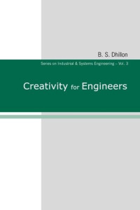 Image of Creativity for Engineers