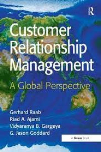 Image of Customer Relationship Management: A Global Perspective