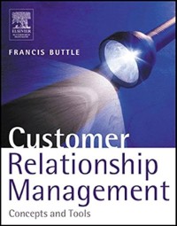 Image of Customer Relationship Management: Concept and Tools