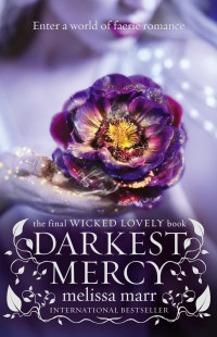 Image of Darkest Mercy