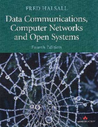 Image of Data Communications, Computer Networks and Open Systems