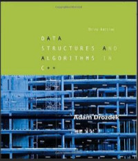 Image of Data Structures And Algorithms In C++