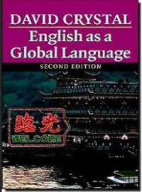 Image of DAVID CRYSTAL ; English as a Global Language