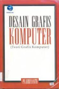 Image of Desain Grafis Komputer