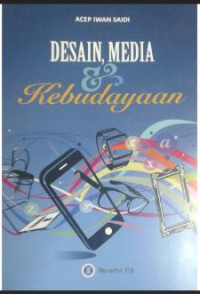 Image of Desain, Media & Kebudayaan