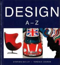 Image of Design A-Z