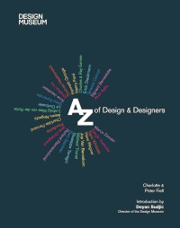 Image of Design Museum : A-Z of design & designers