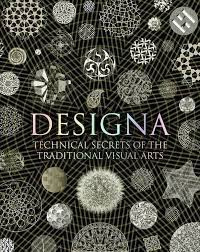Image of Designa : technical secrets of the traditional visual arts