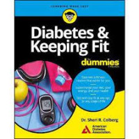 Image of Diabetes & Keeping Fit