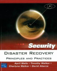 Image of Disaster Recovery Principles And Practices