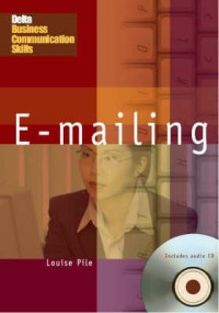 Image of E-mailing