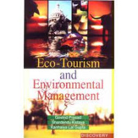 Image of Eco - Tourism and Environmental Management