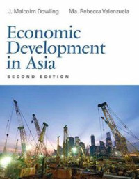 Image of Economic Delelopment In Asia
