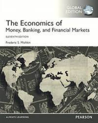 Image of Economics of money, banking, and financial markets, The
