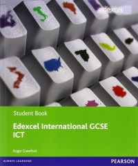 Image of Edexcel IGCSE ICT
