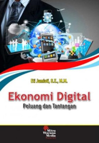 Image of Ekonomi Digital: Peluang dan Tantangan
