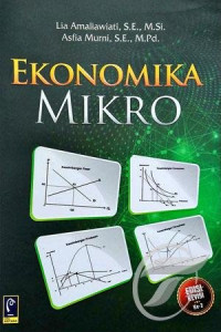 Image of Ekonomika Mikro
