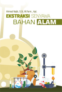 Image of Ekstraksi Senyawa Bahan Alam