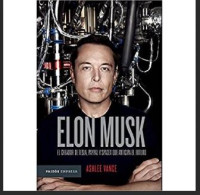 Image of Elon Musk
