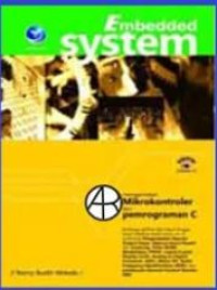 Image of Embedded Sistem Menggunakan Mikrokontroler Dan Pemrograman C