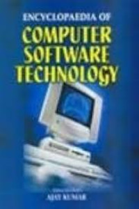 Image of Encyclopaedia of Computer Software Technology