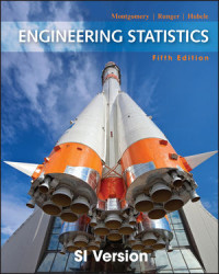 Image of Engineering Statistics
