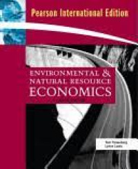 Image of Environmental & Natural Resource Economics