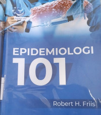 Image of Epidemiologi 101
