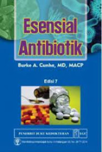Image of Esensial Antibiotik