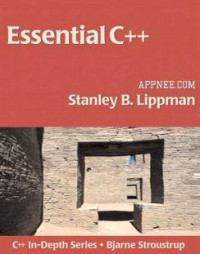 Image of Essential C++