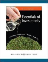 Image of Essentials Of Invesments