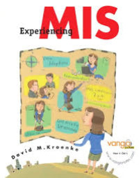 Image of Experiencing MIS