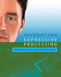 Image of Expressive Processing