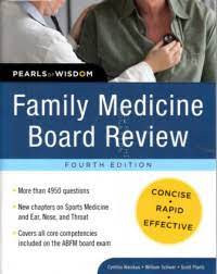 Image of Family Medicine Board Review