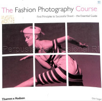 Image of Fashion Photography Course, The