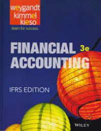 Image of Financial Accounting