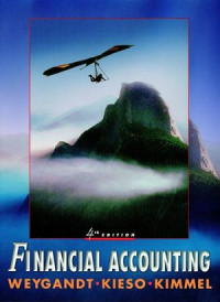 Image of Financial Accounting 4th Edition