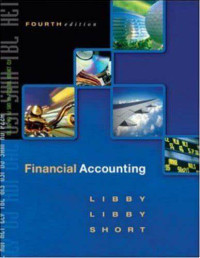 Image of Financial Accounting Fourth Edition