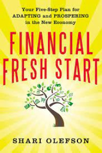 Image of Financial Fresh Start