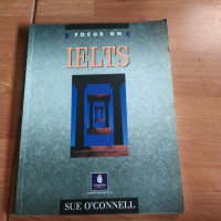 Image of Focus on IELTS