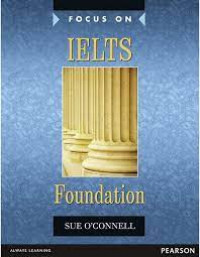 Image of Focus on IELTS (Foundation)