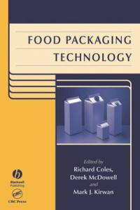 Image of Food Packaging Technology