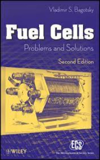 Image of Fuel Cells : Problems and Solutions