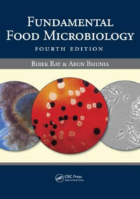 Image of Fundamental food microbiology