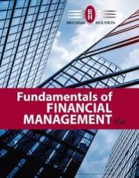 Image of Fundamentals Of Financial Management
