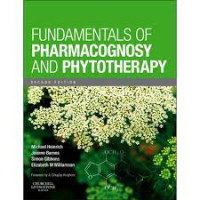 Image of Fundamentals of Pharmacognosy and Phytotherapy