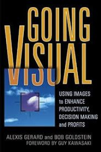 Image of Going Visual