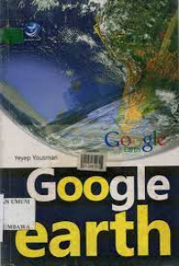 Image of Google earth